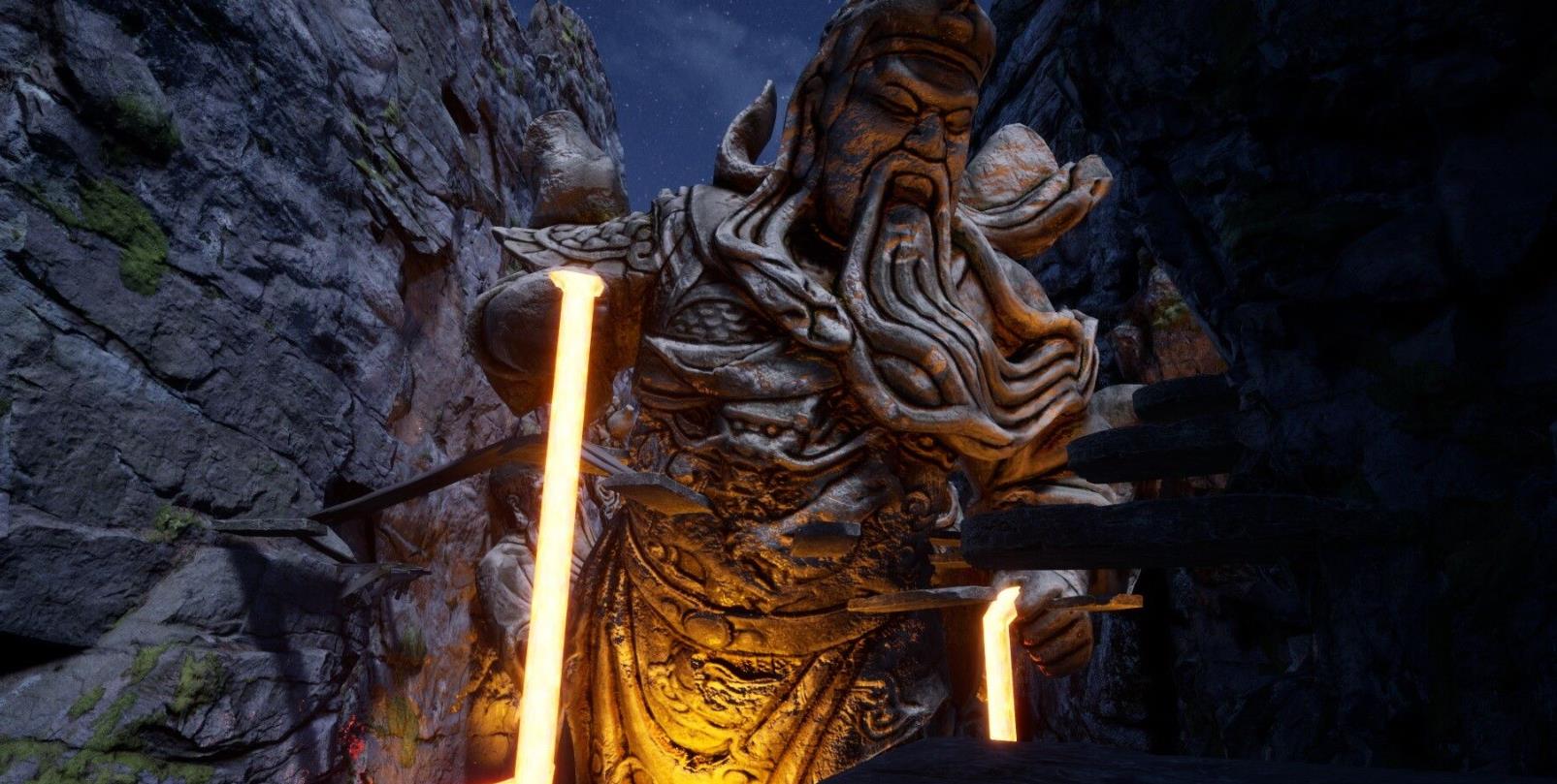 毁灭之路(Road To Devadatta)_1