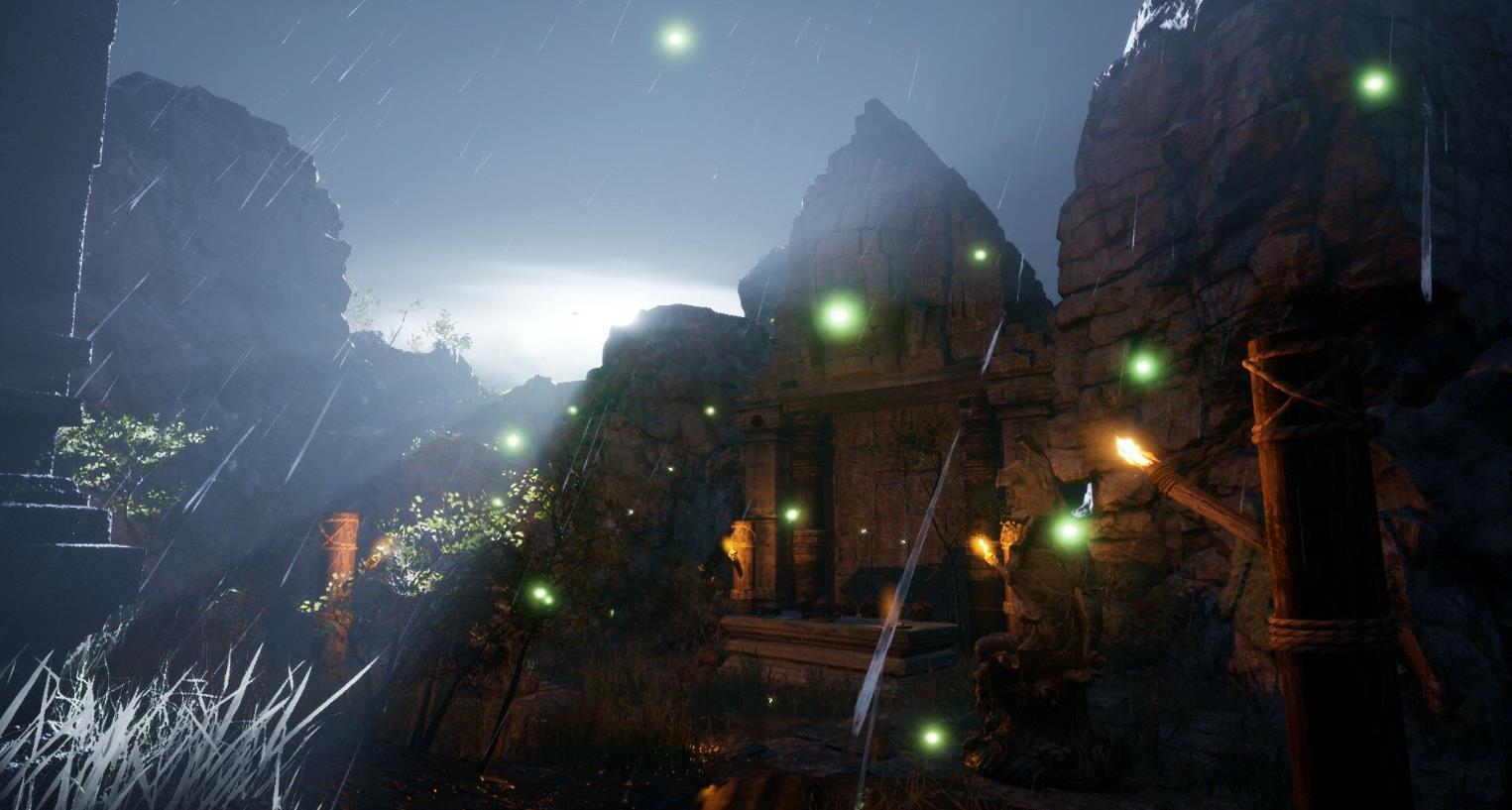 毁灭之路（Road To Devadatta）