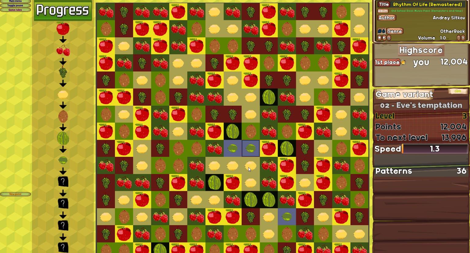 十一胜制(Best Of Eleven)_1