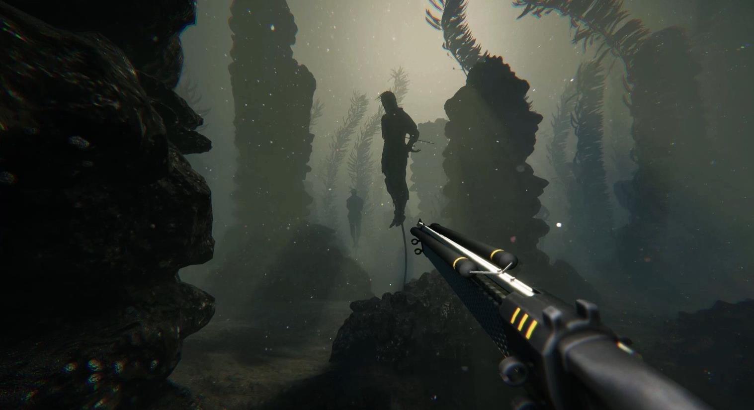 死在水中2（Death in the Water 2）