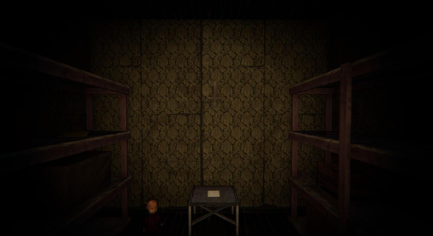 闹鬼调查（Haunted Investigation）_1