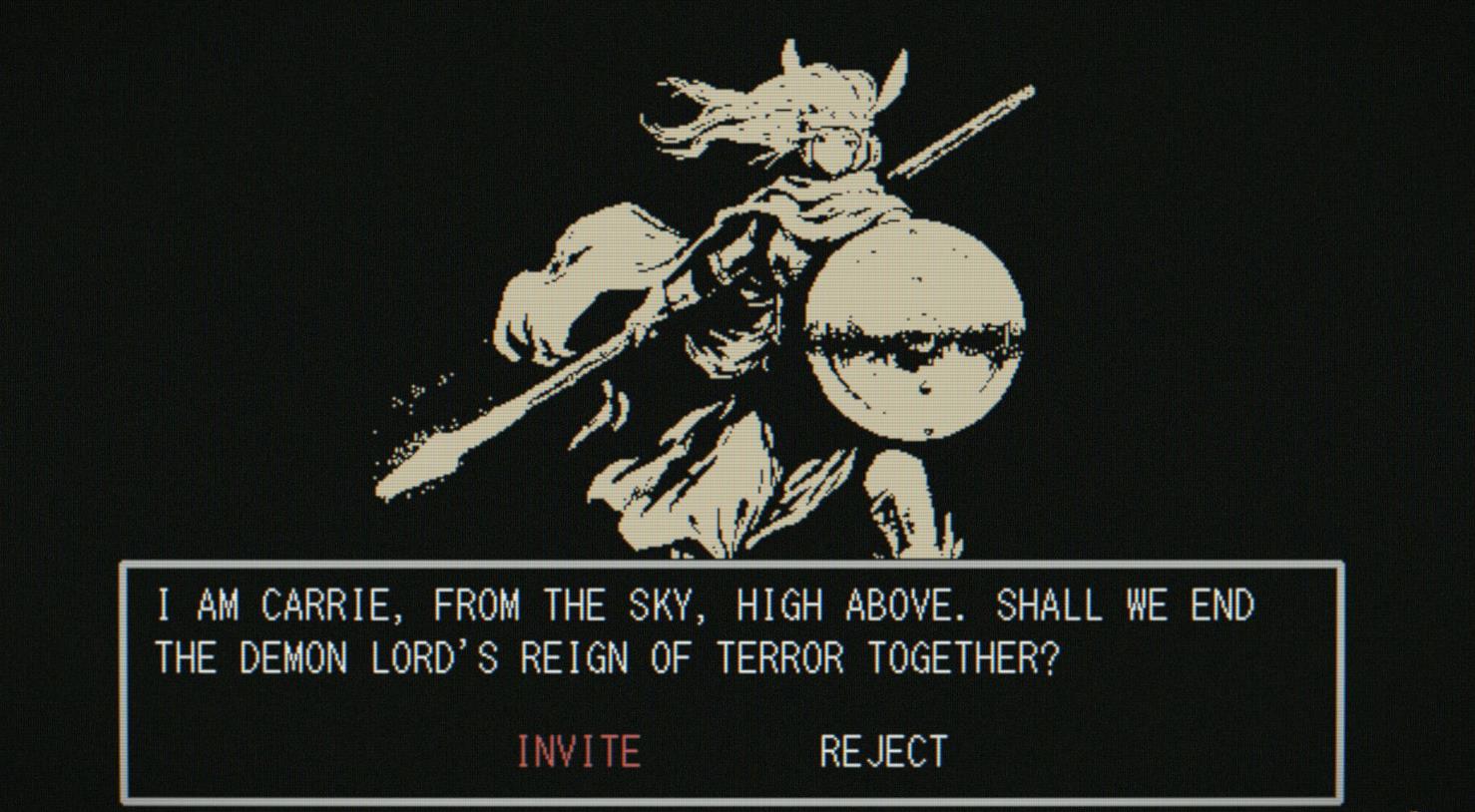 魔尊转世（Demon Lord Reincarnation）