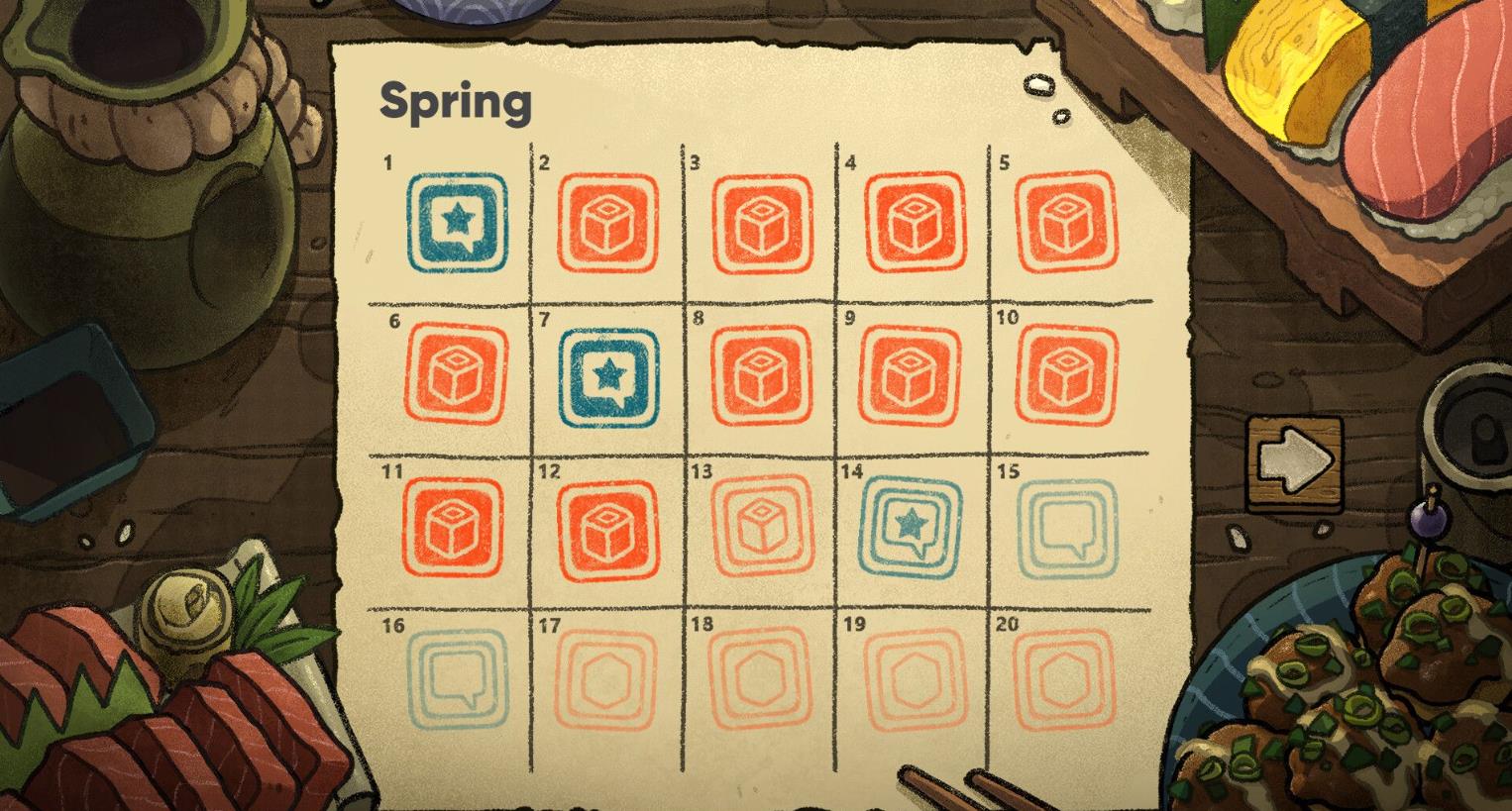 寿司机器人（Sushi For Robots）_1