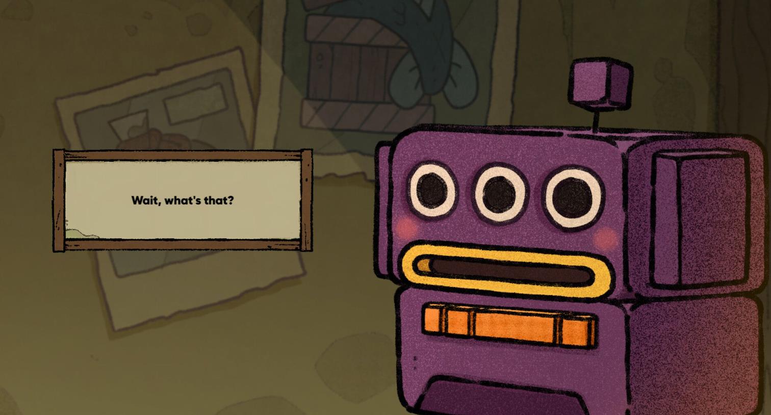 寿司机器人（Sushi For Robots）