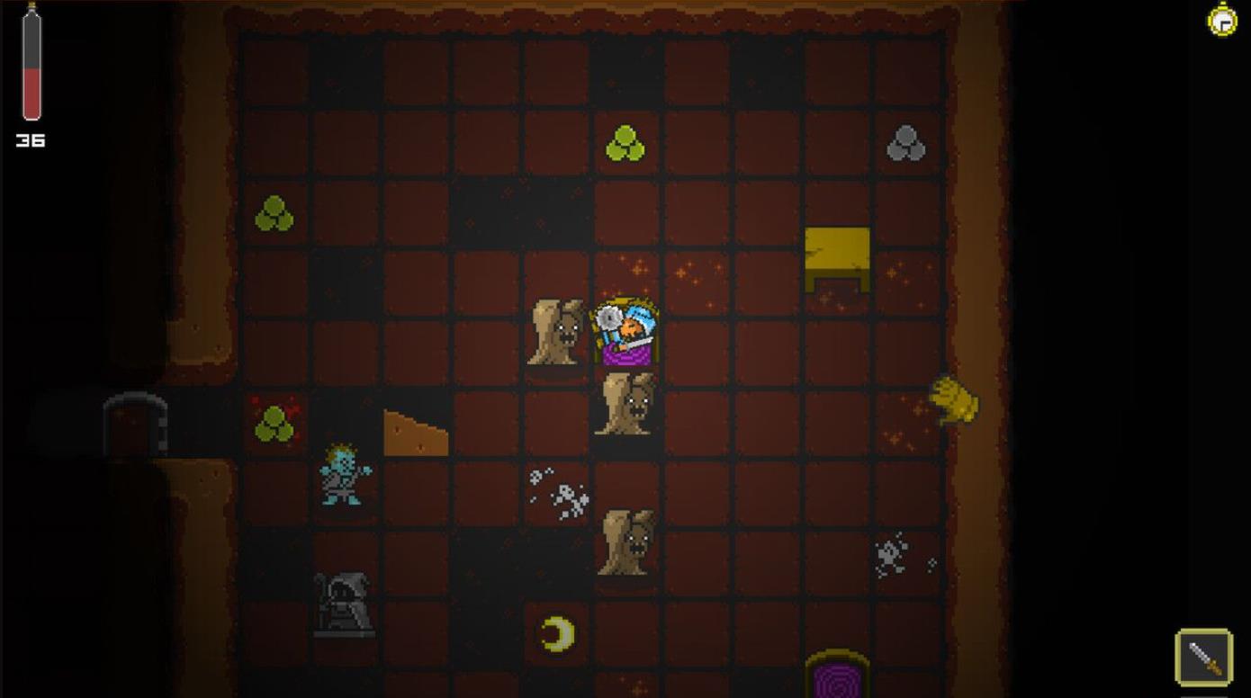 地下城探险（Quest of Dungeons）