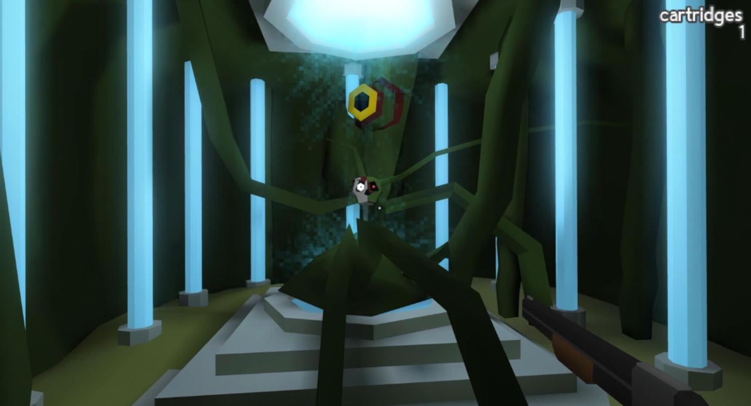 地堡21：扩展版（Bunker 21 Extended Edition）_1