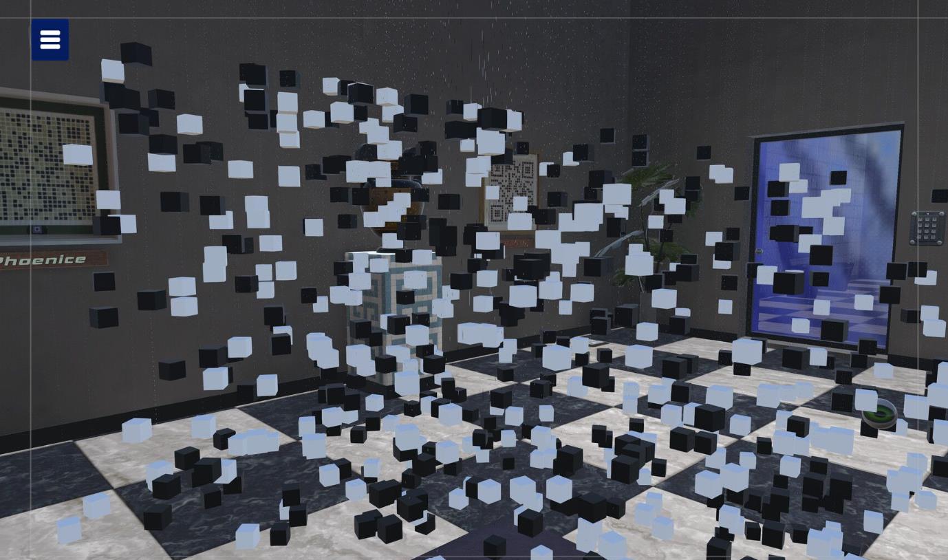 二维码逃脱(QR Escape)_1