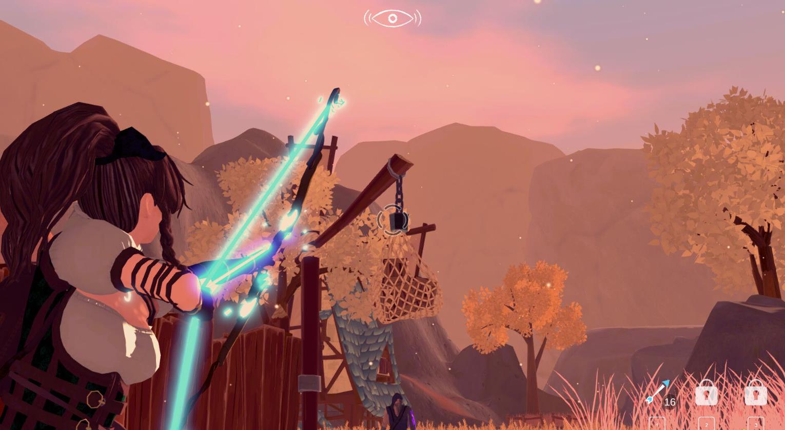 辛西娅：藏于月影（Cynthia: Hidden in the Moonshadow）_1