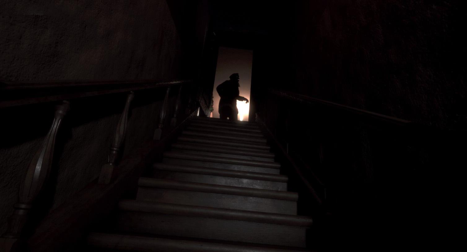 圣诞之夜（Christmas Night）