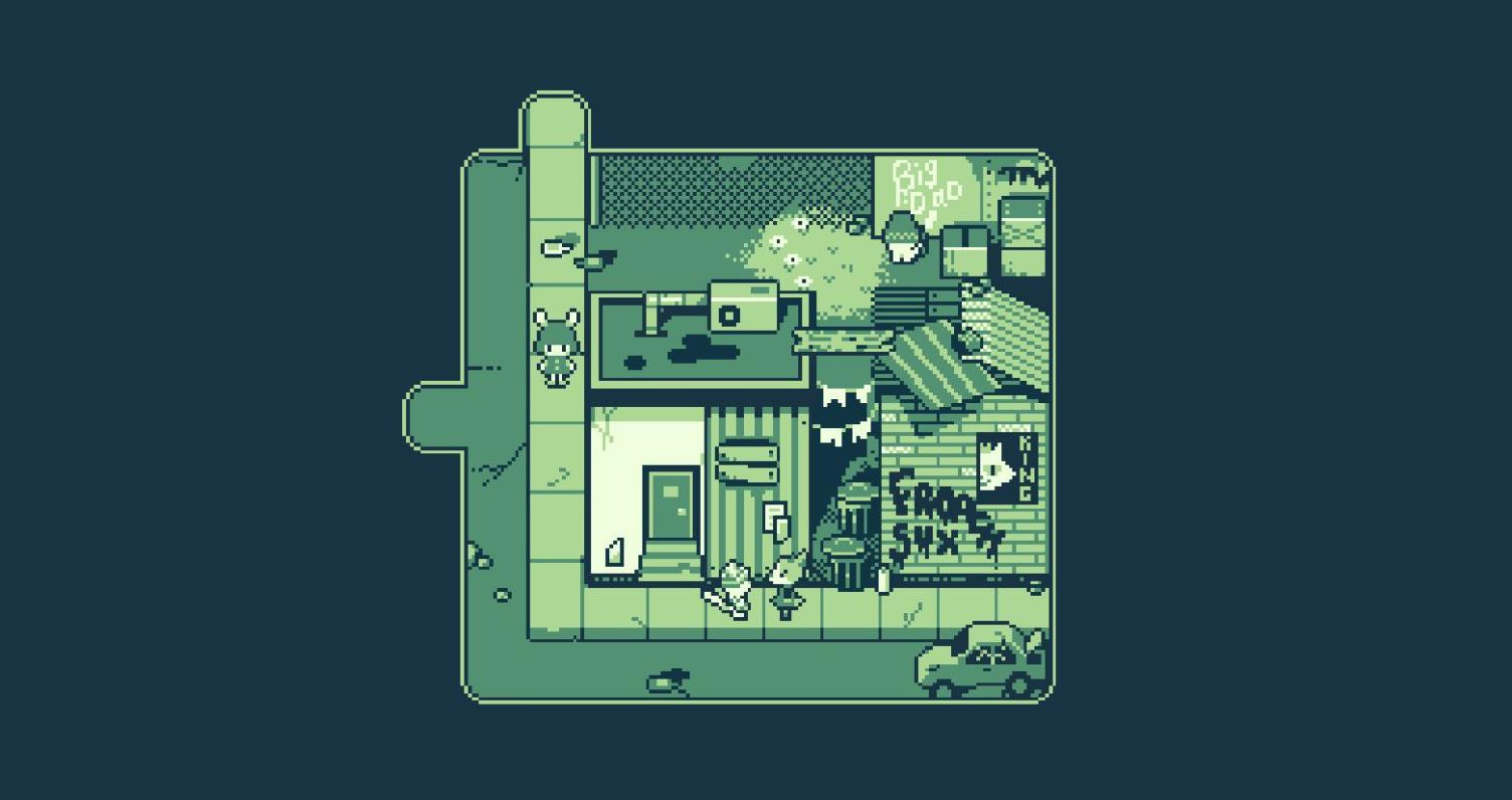 甜瓜之旅：苦乐参半的回忆（Melon Journey: Bittersweet Memories）