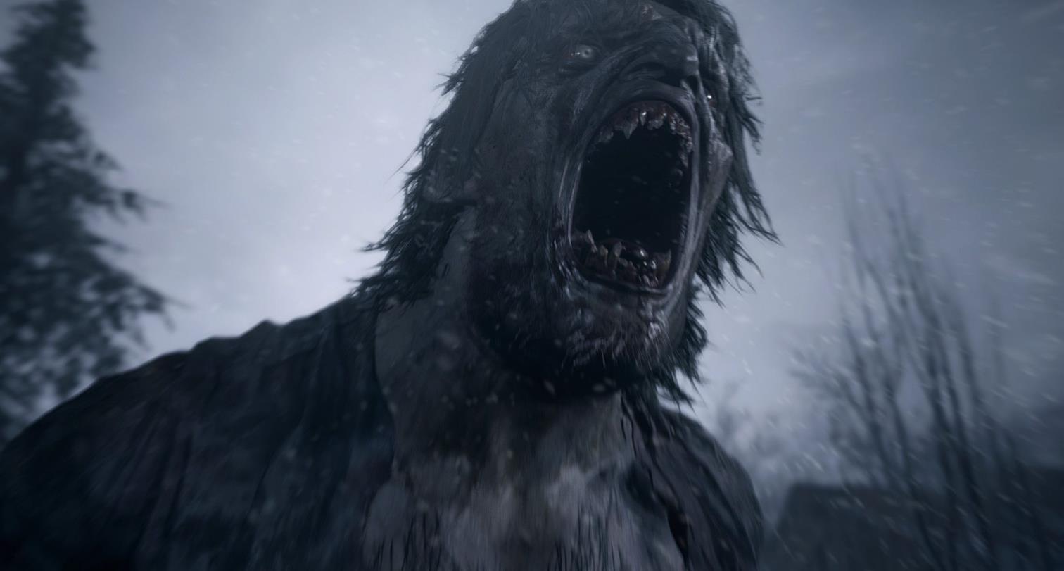 生化危机8：村庄（Resident Evil Village）_1