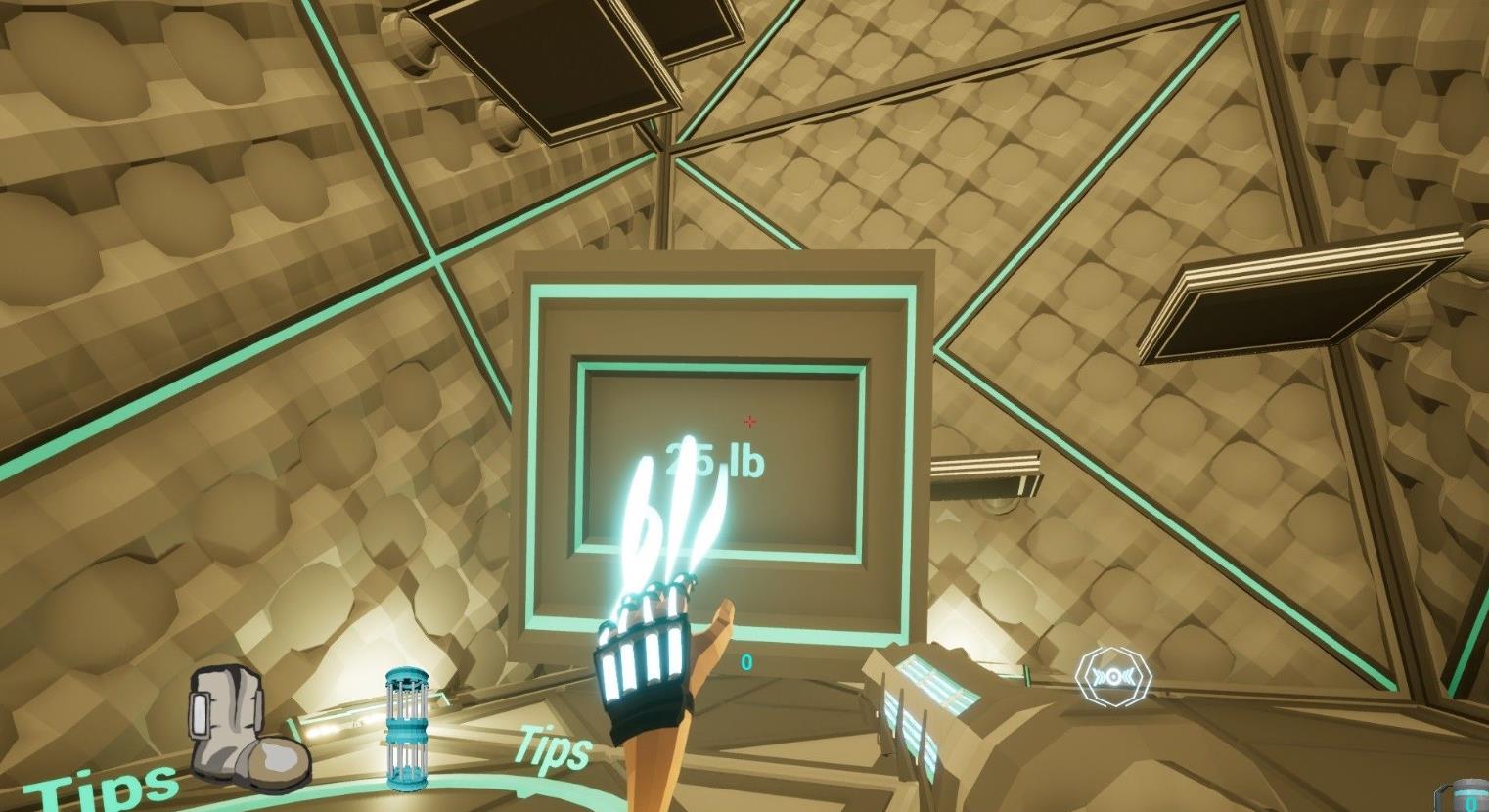 Exo项目（Project Exo）_1