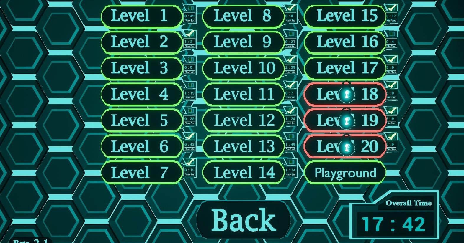 Exo项目（Project Exo）