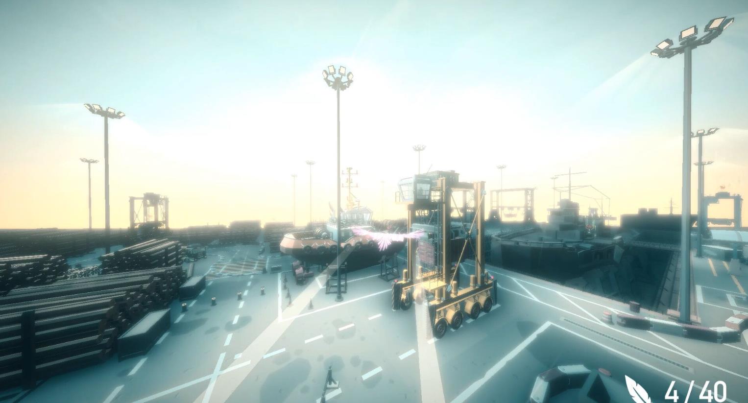 Aery：平静之心3（Aery - Calm Mind 3）_1