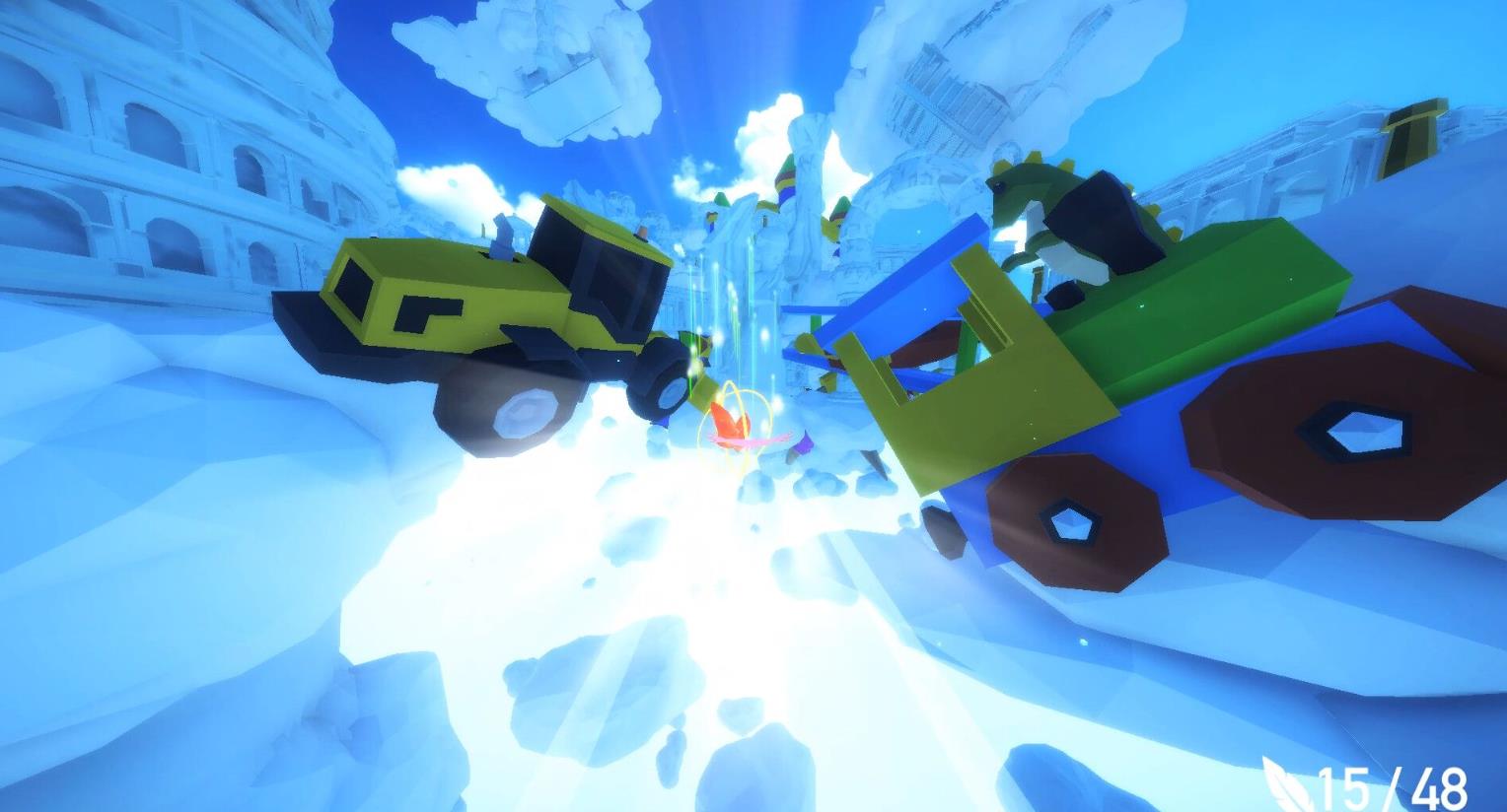 Aery：平静之心3（Aery – Calm Mind 3）