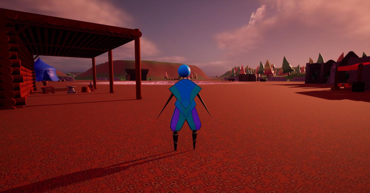 隐藏的水晶(The Hidden Crystals)_1