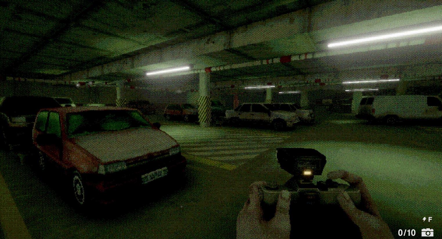 室内世界（Interior Worlds）