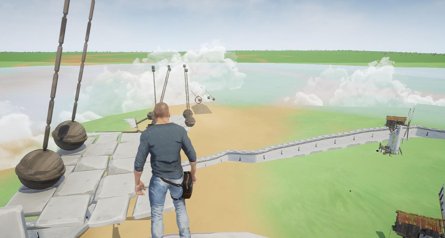 不要生气(Don't Rage)_1