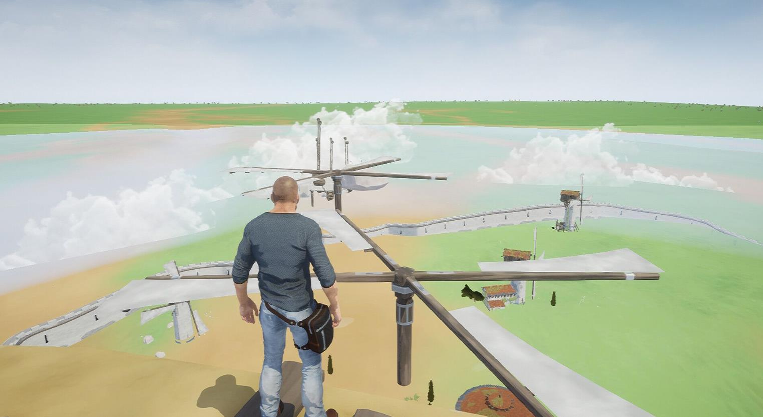 不要生气（Don’t Rage）