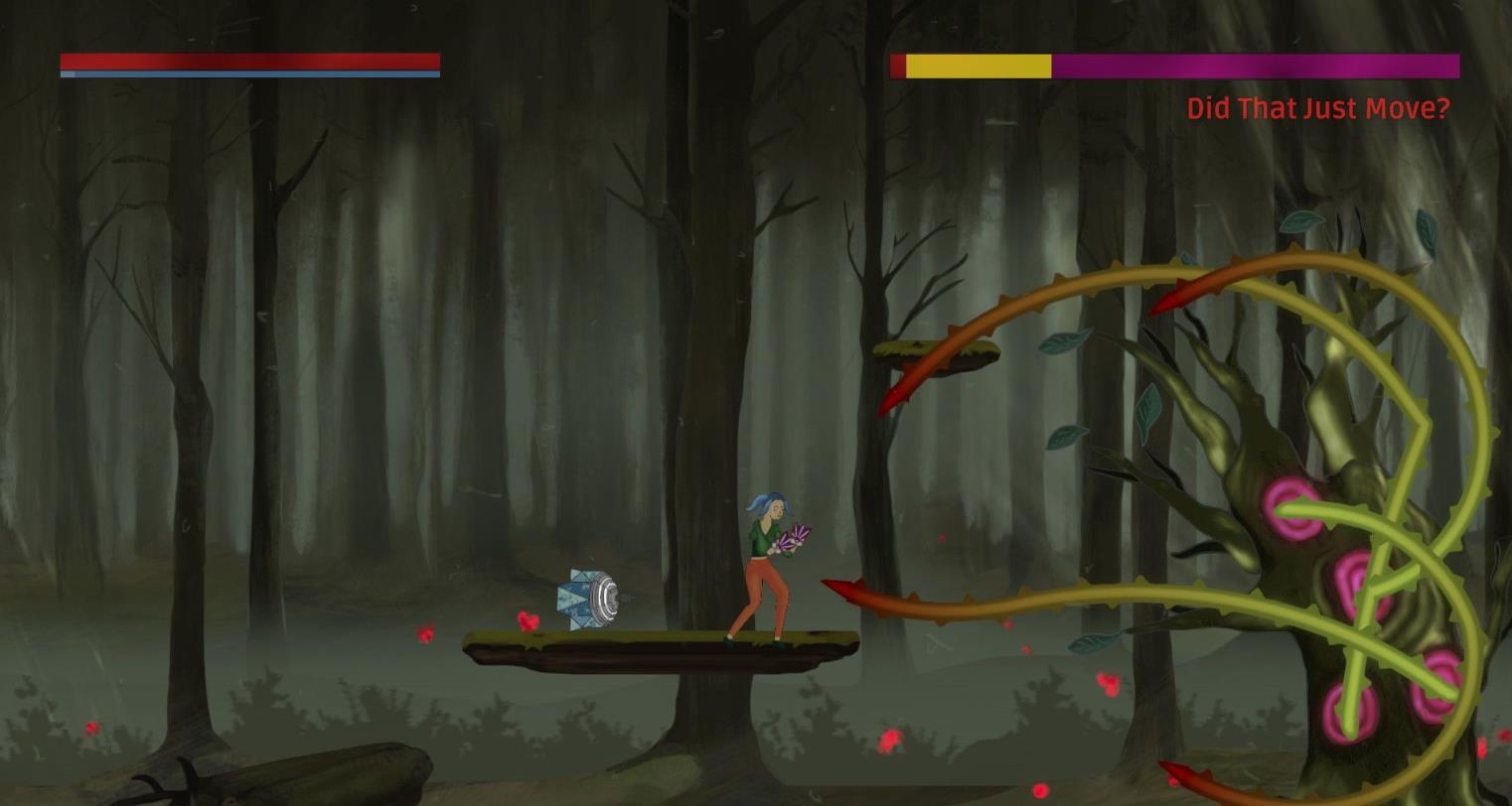 药丸宝宝（Pill Baby）