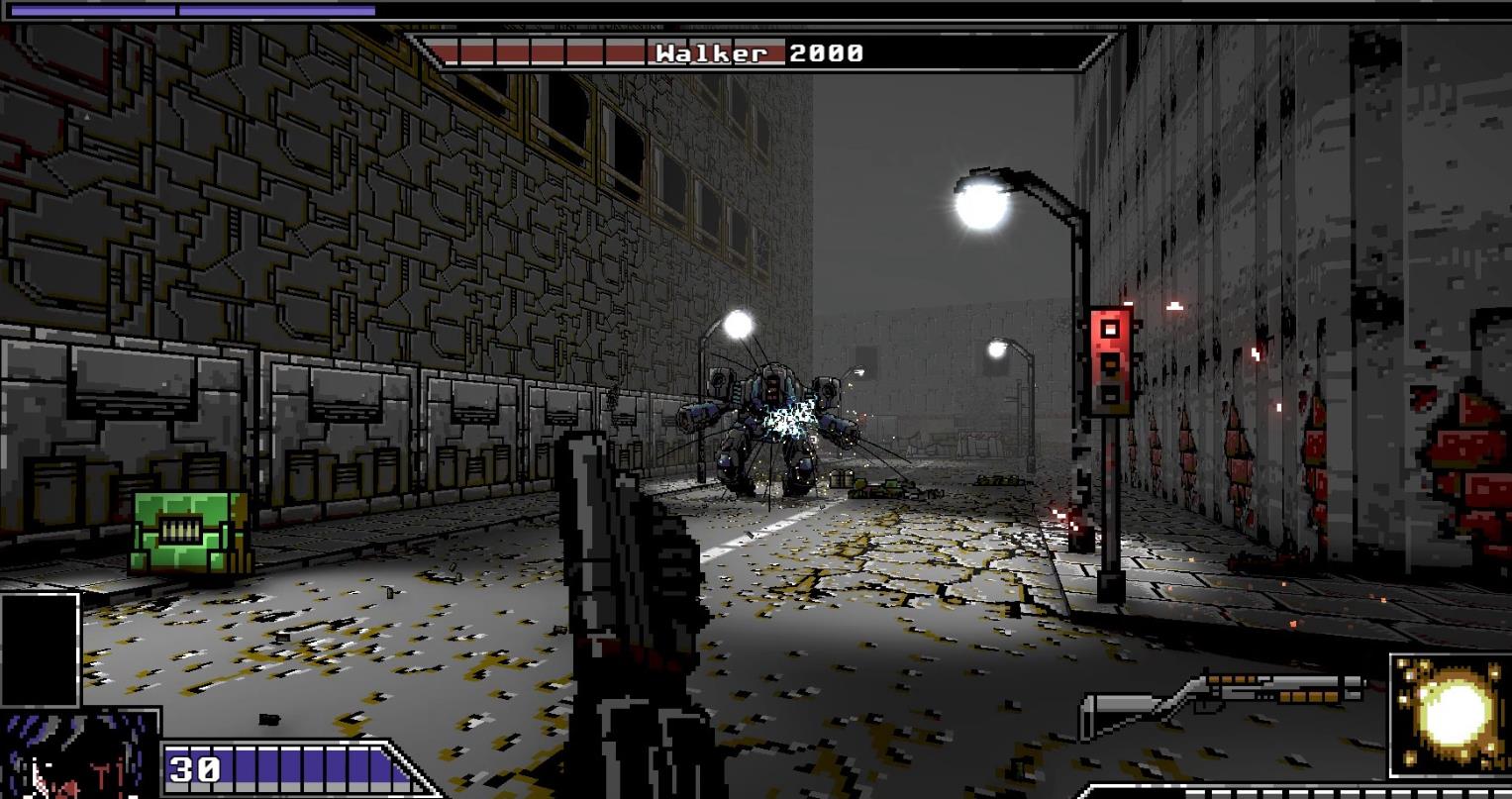 术士计划（Project Warlock）_1