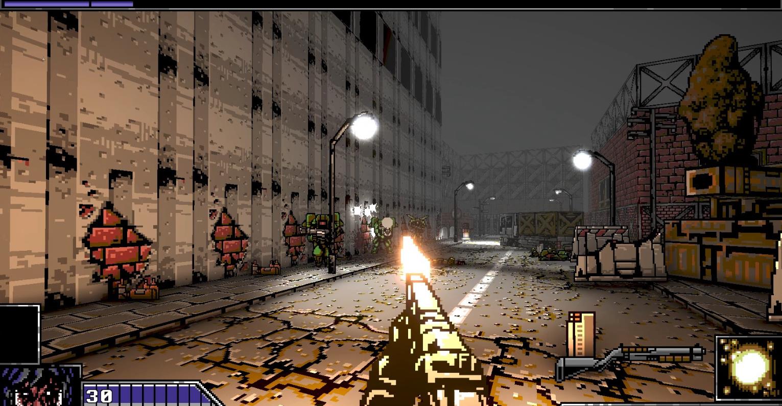 术士计划（Project Warlock）