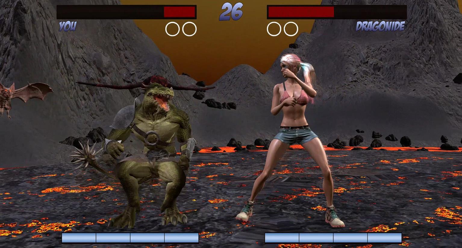 为你的复活而战(Fight For Your Resurrection)_1