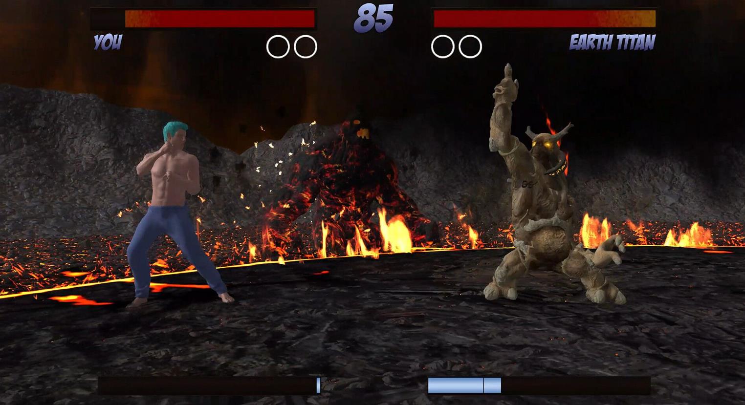 为你的复活而战（Fight For Your Resurrection）