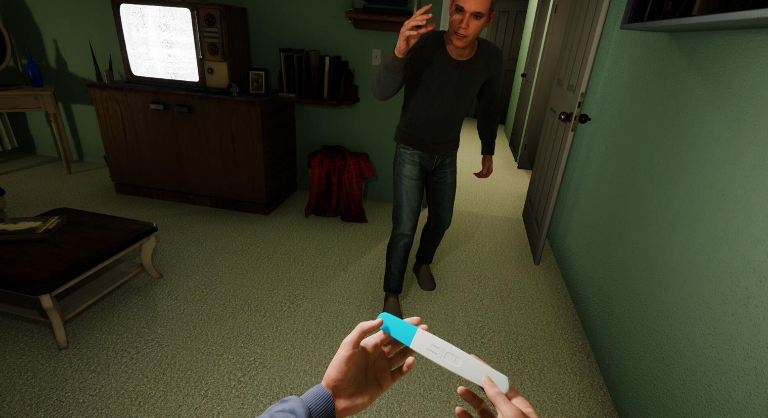 无与伦比的道路（The Unbeatable Path）_1