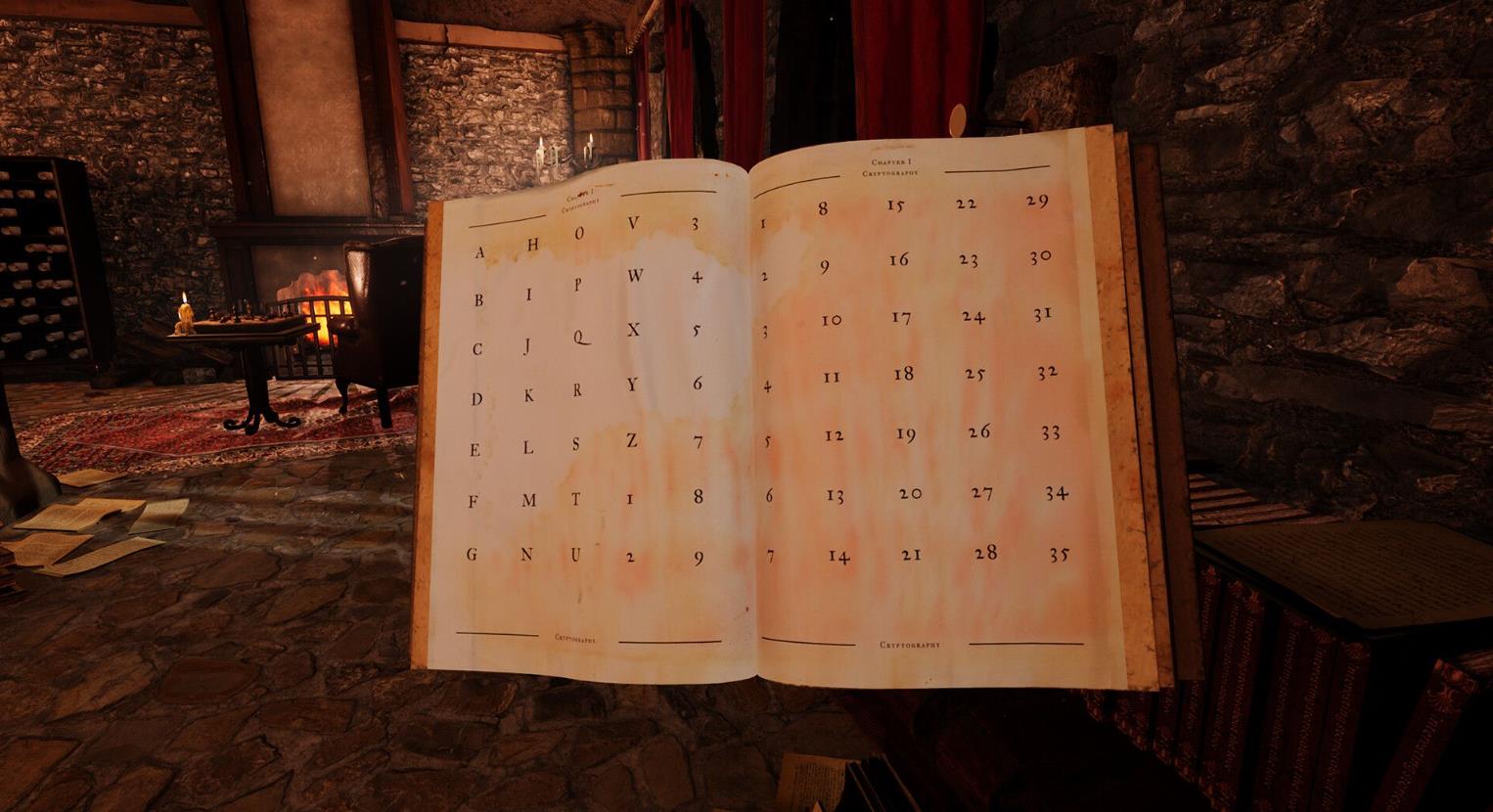 无与伦比的道路（The Unbeatable Path）