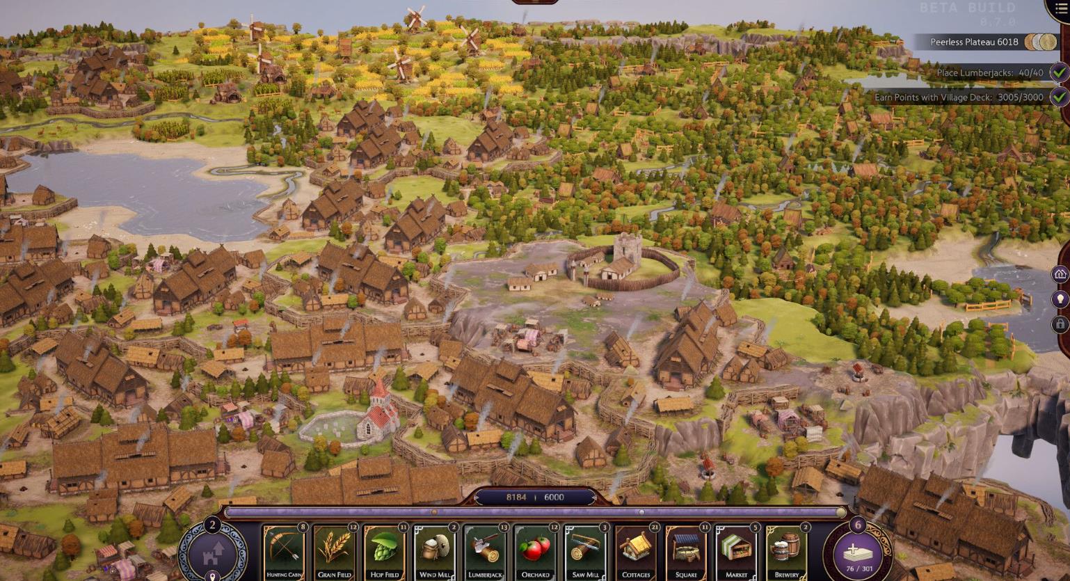 愿景之城（TerraScape）_1