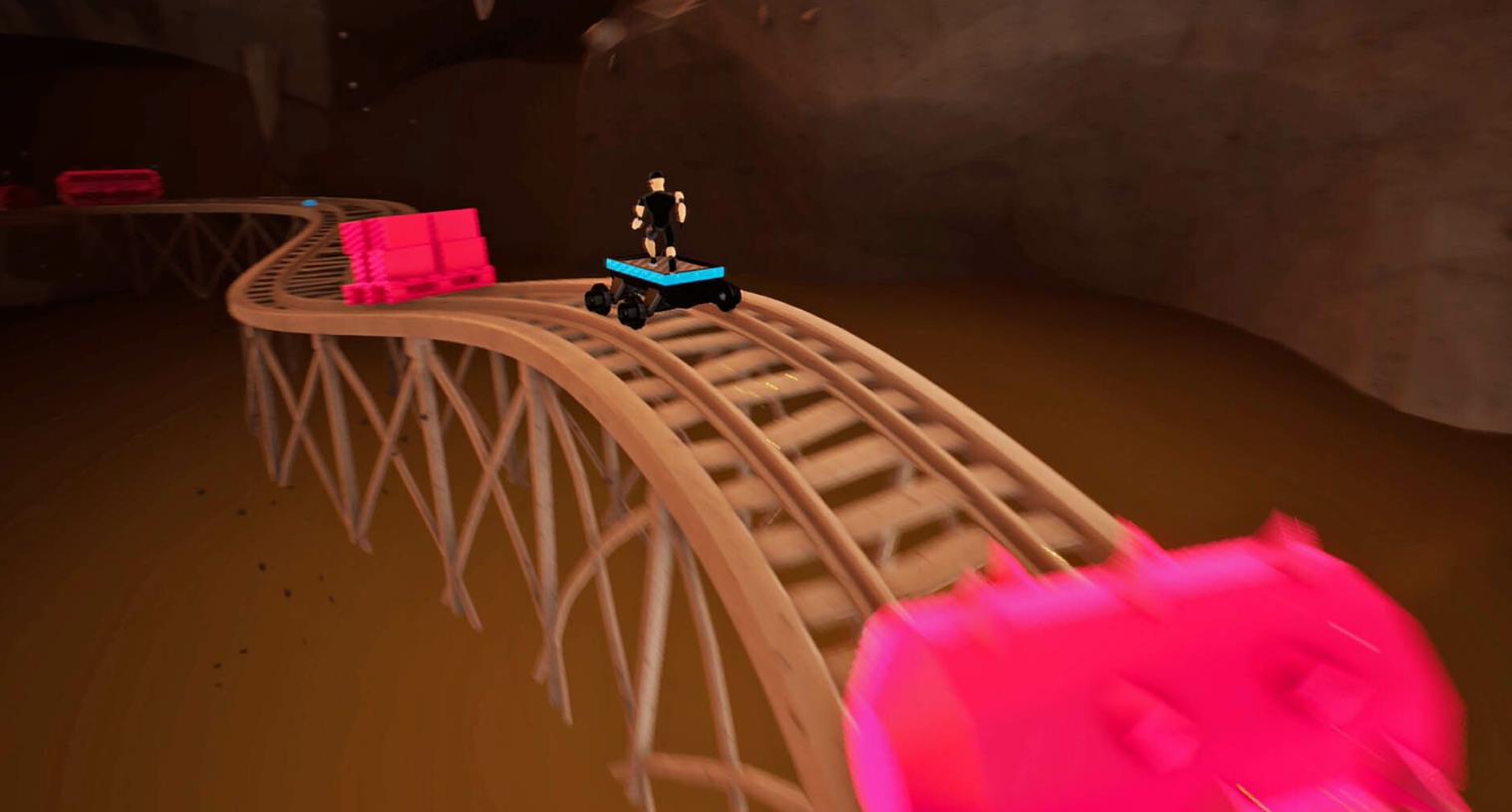 碰撞测试假人（Crash Test Oliver）_1