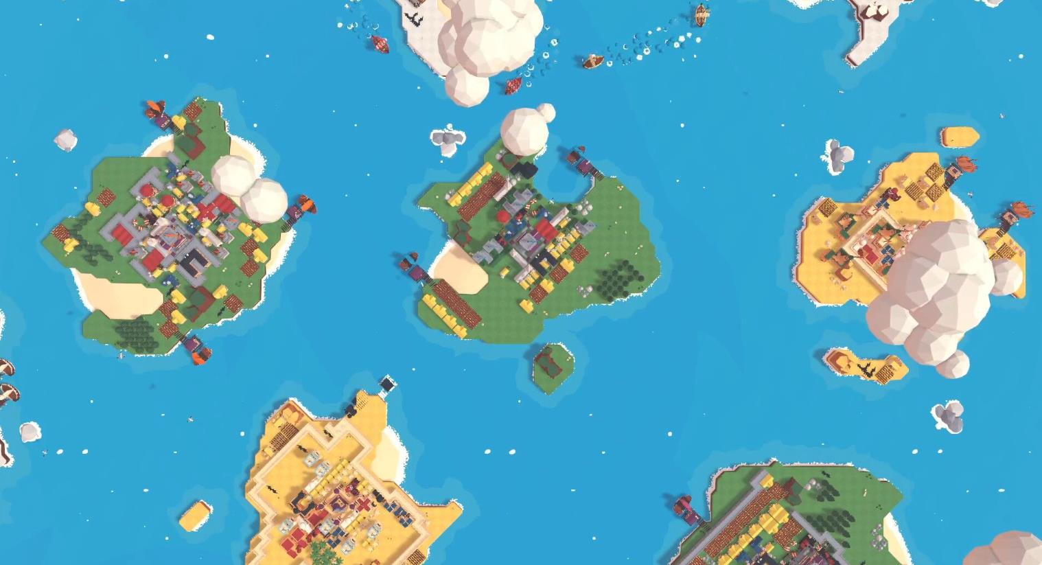 骰子王国（Dice Kingdoms）_1