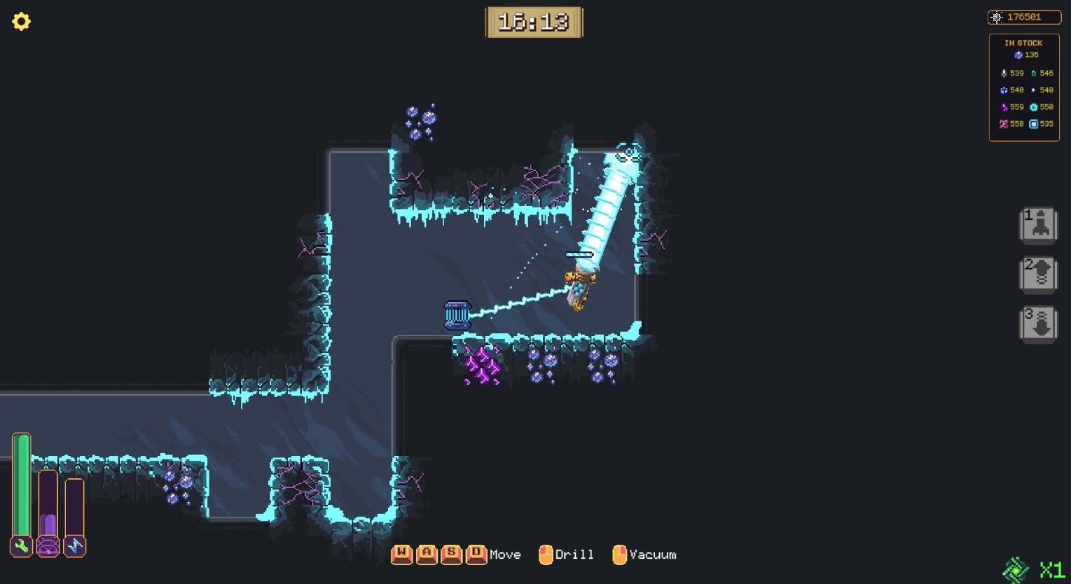 墙面世界（Wall World）_1