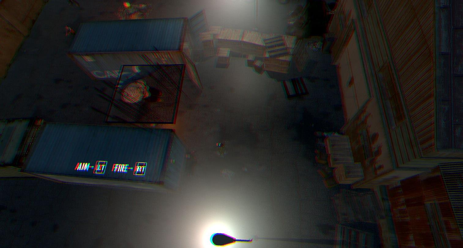 愤怒与杂志：第一集（Furies & Magazines – Episode 1）