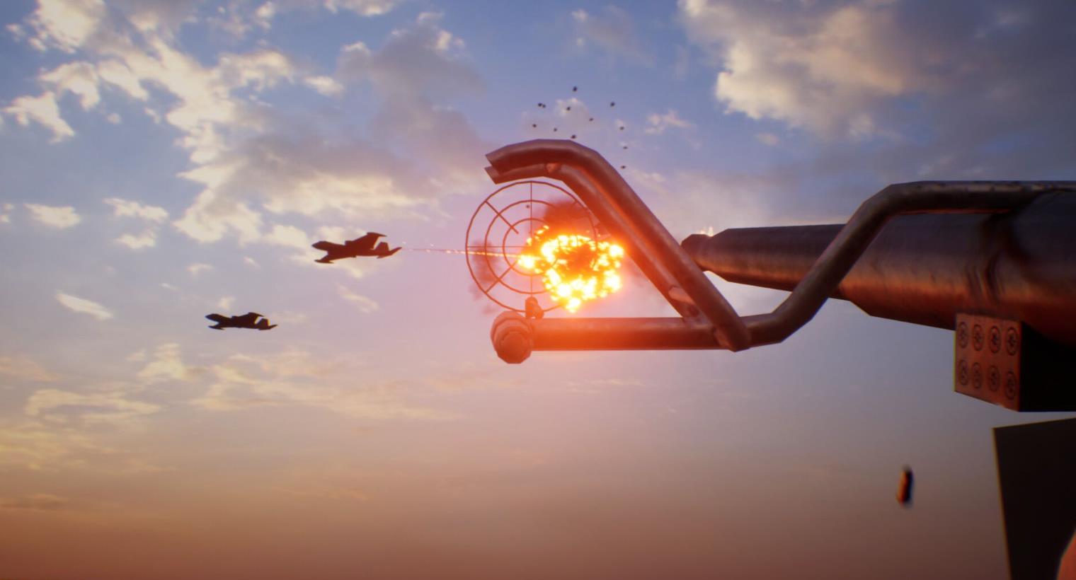 1971年：印度海军前线（1971: Indian Naval Front）_1