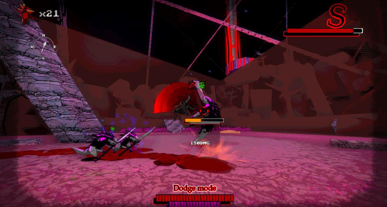 无情与恐惧：72小时后回归（Heartless Dreadful: Return 72 Hours）_1