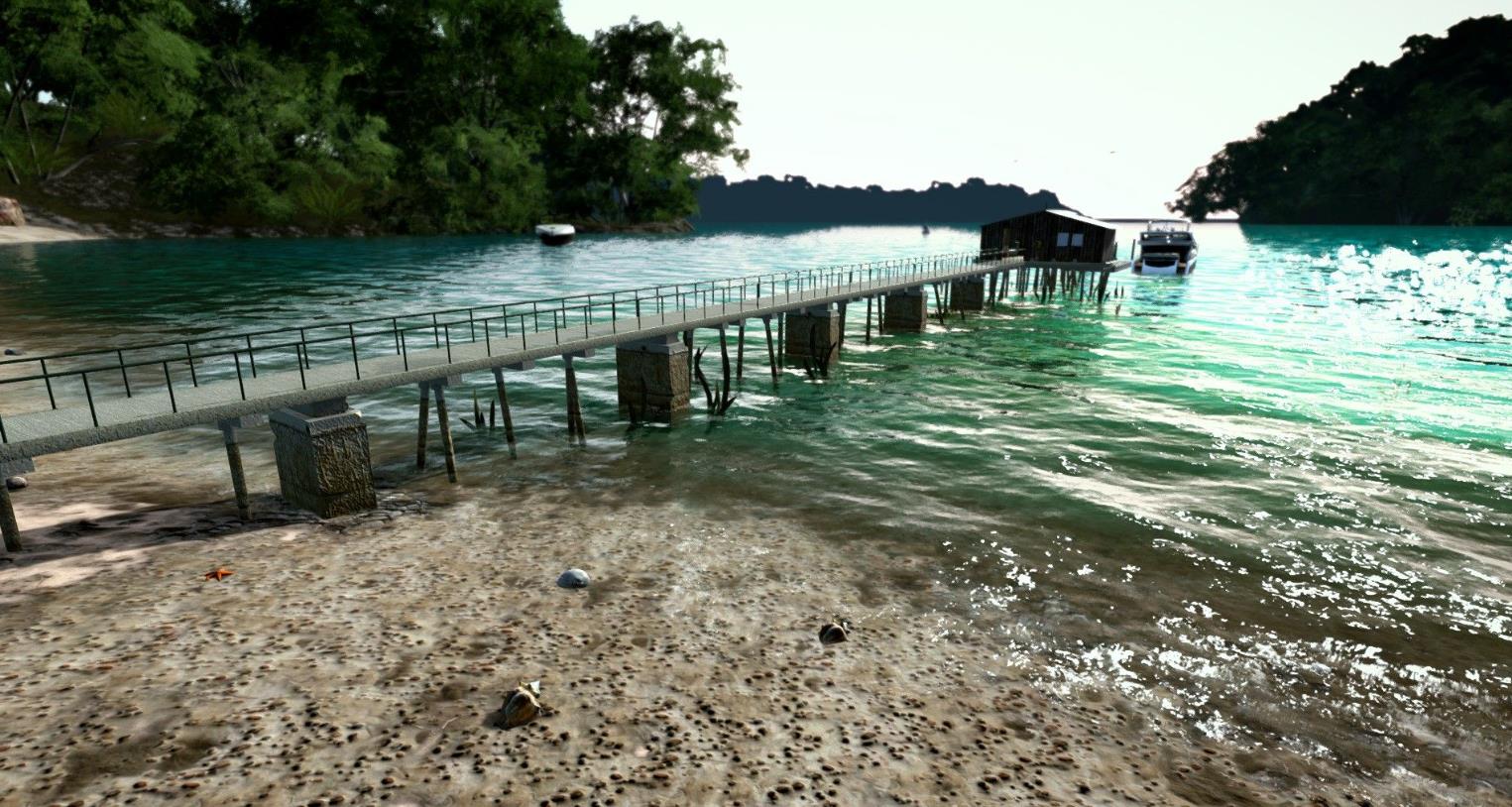 终极钓鱼模拟器(Ultimate Fishing Simulator)_1