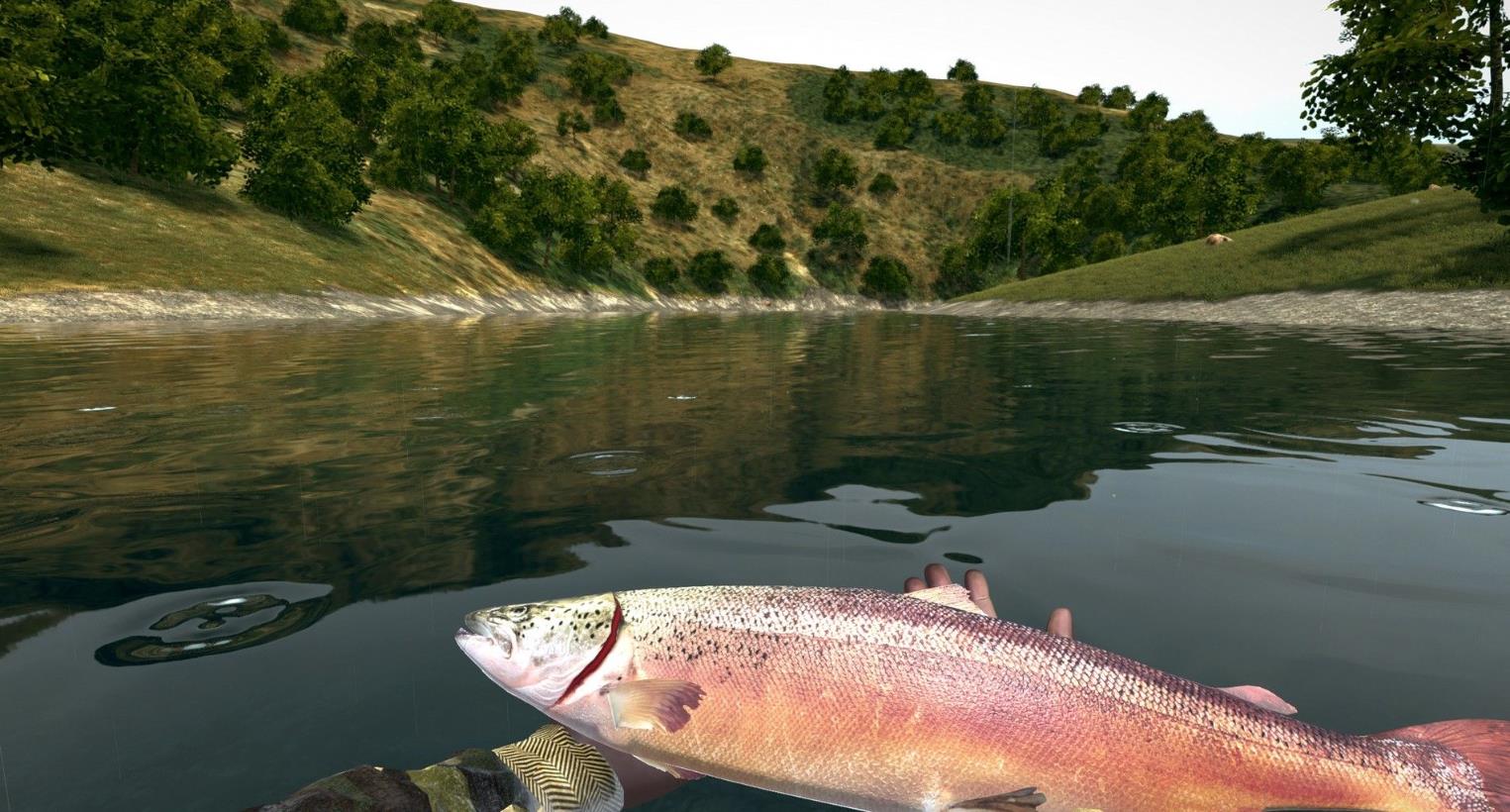 终极钓鱼模拟器（Ultimate Fishing Simulator）