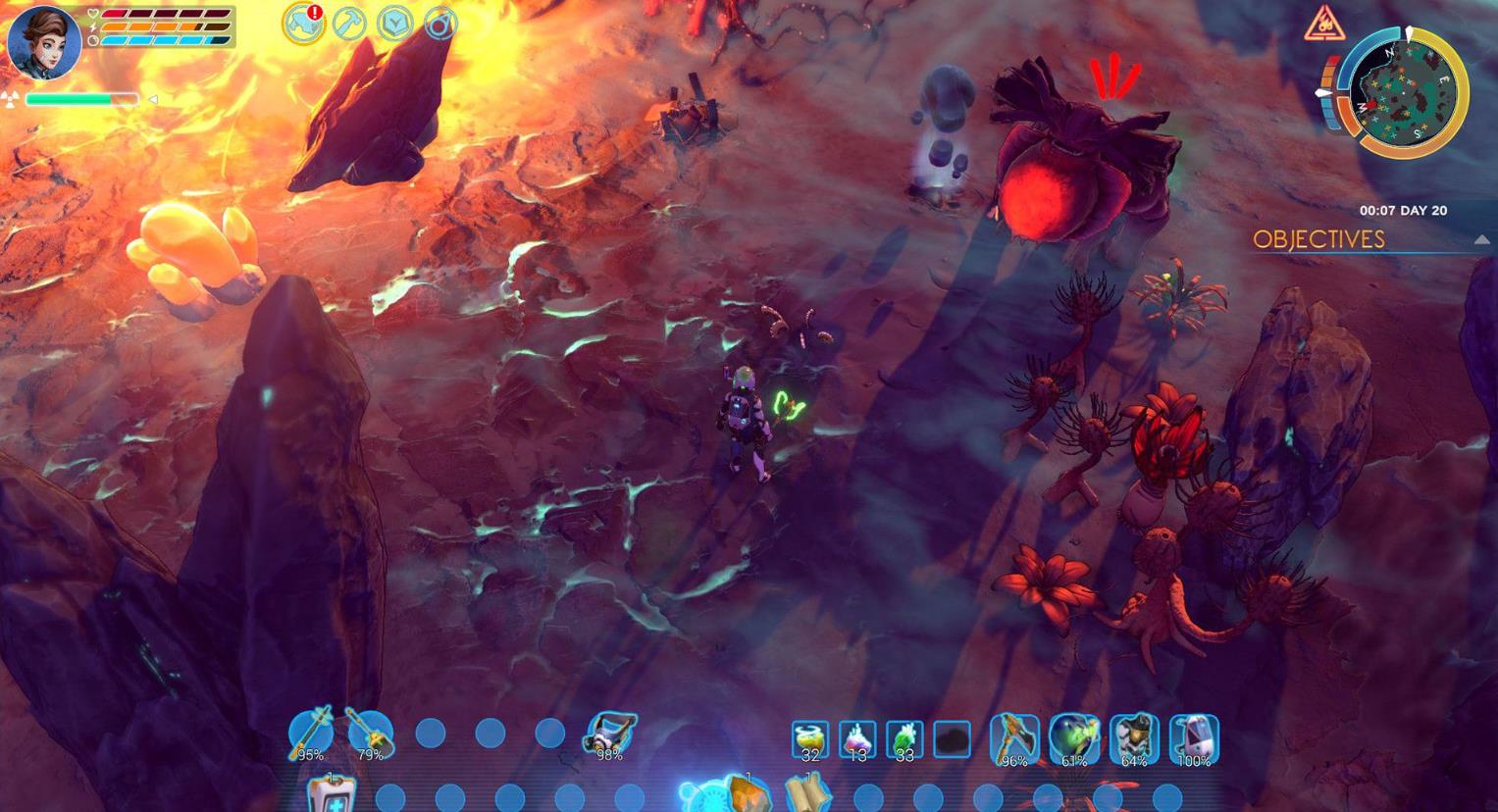 超越接触（Beyond Contact）