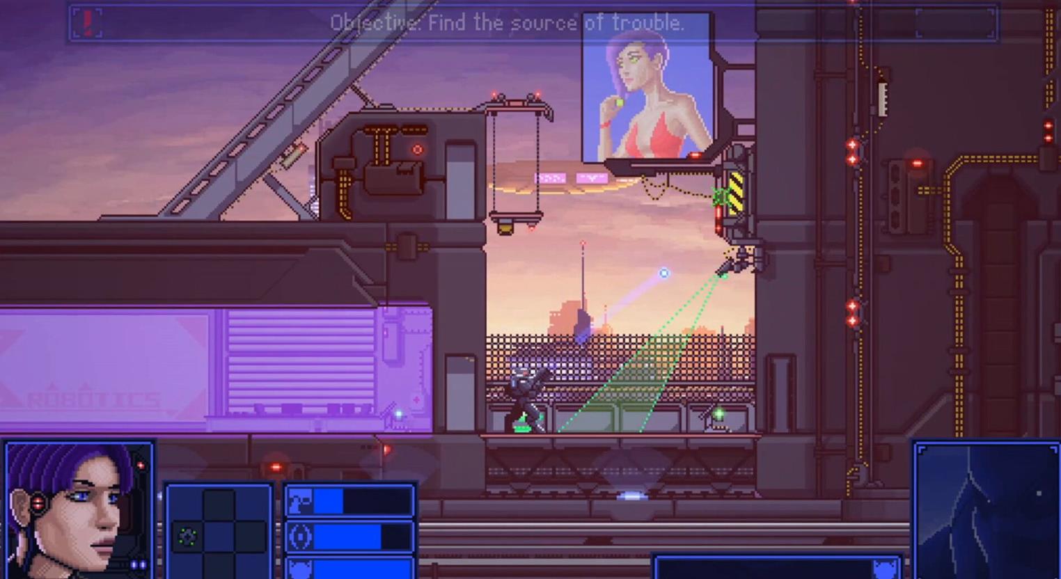 钛猎犬（Titanium Hound）_1