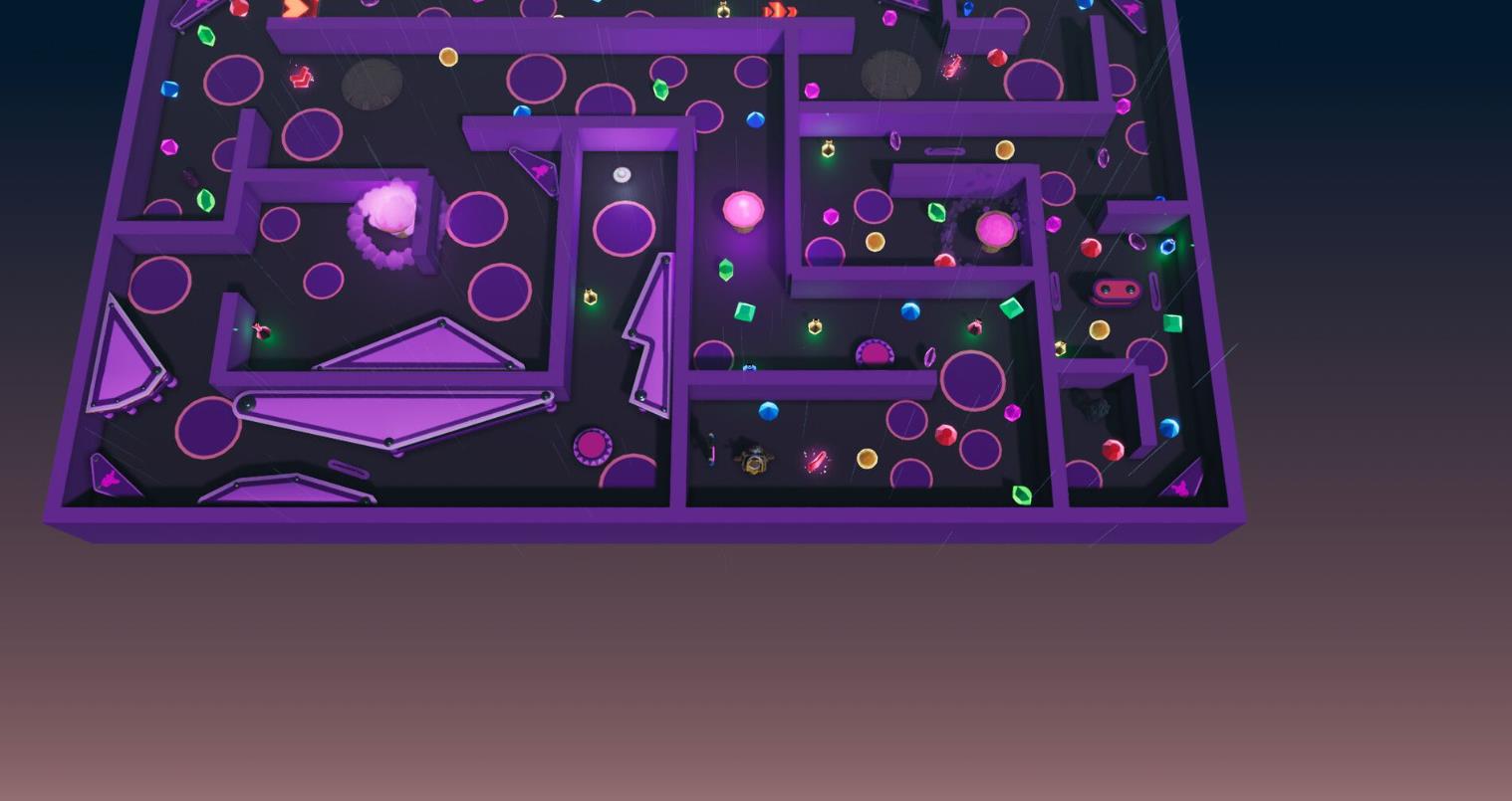 浣熊罗克西2:颠倒(Roxy Raccoon 2: Topsy-Turvy)_1