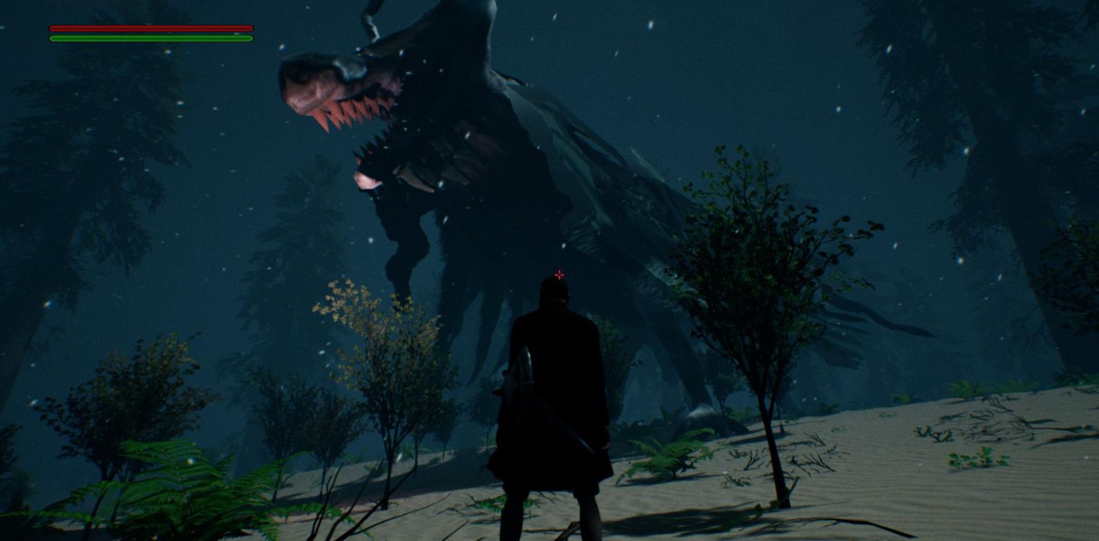 休息所2:巫师(Rest House II - The Wizard)_1