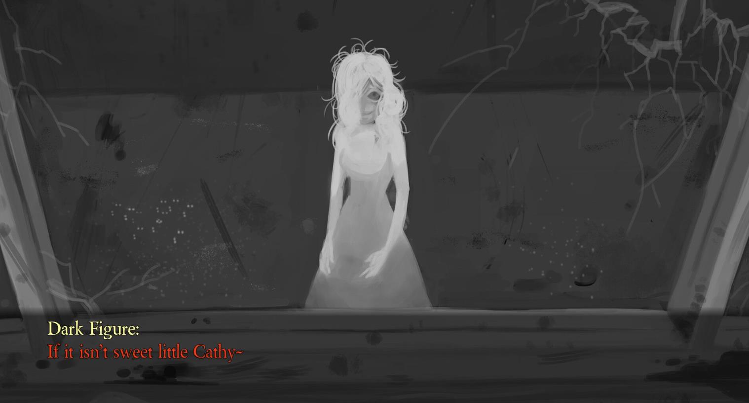 缝合HD（Stitched HD）