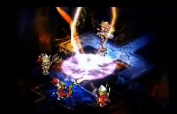 switch《噩梦骑士 复刻版 Knights in the Nightmare》v1.0.1金手指下载