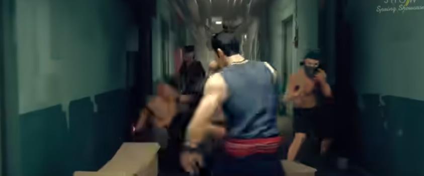 switch《师父 SIFU》金手指下载v1.22.1197