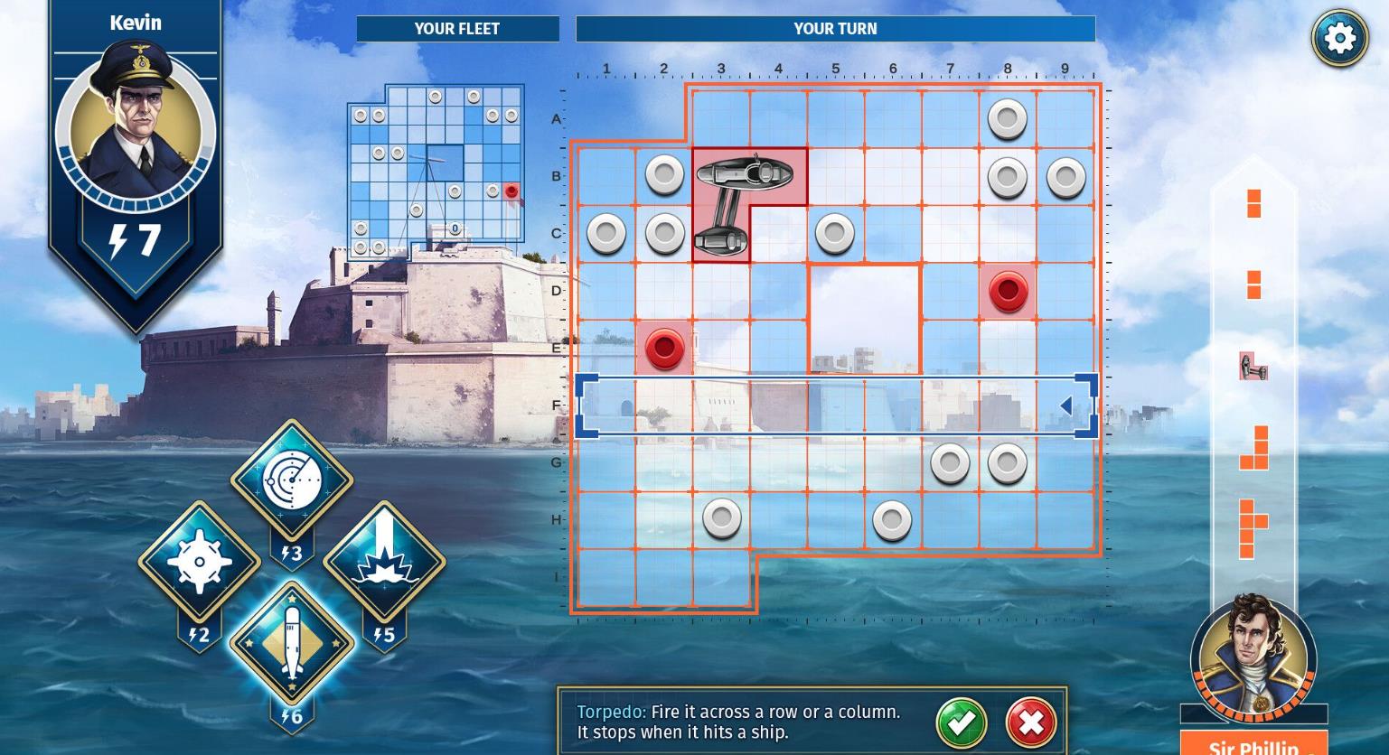 孩之宝战舰(Hasbro's BATTLESHIP)_1