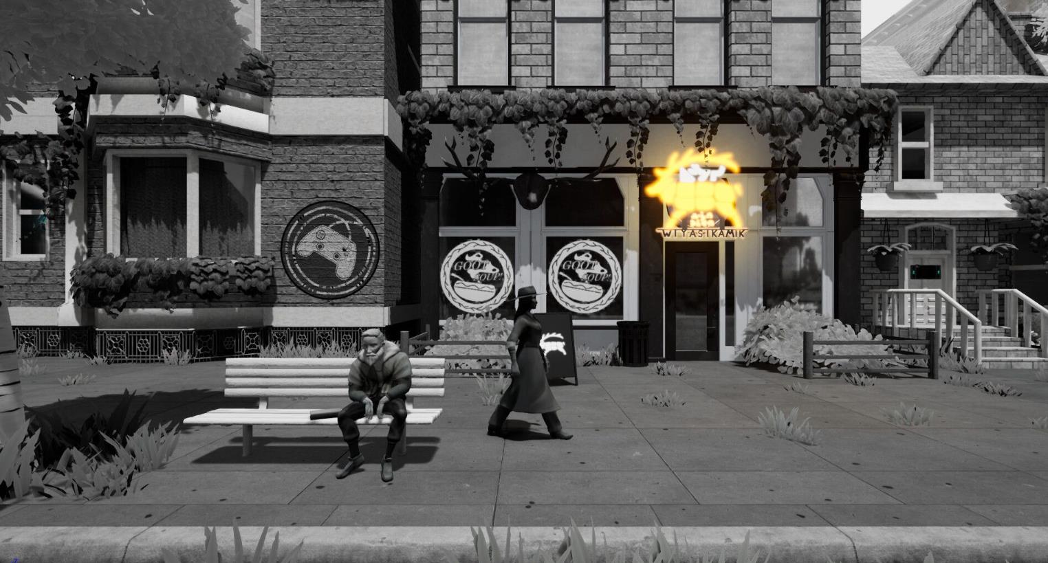 山庄机构:PURITYdecay(Hill Agency: PURITYdecay)_1