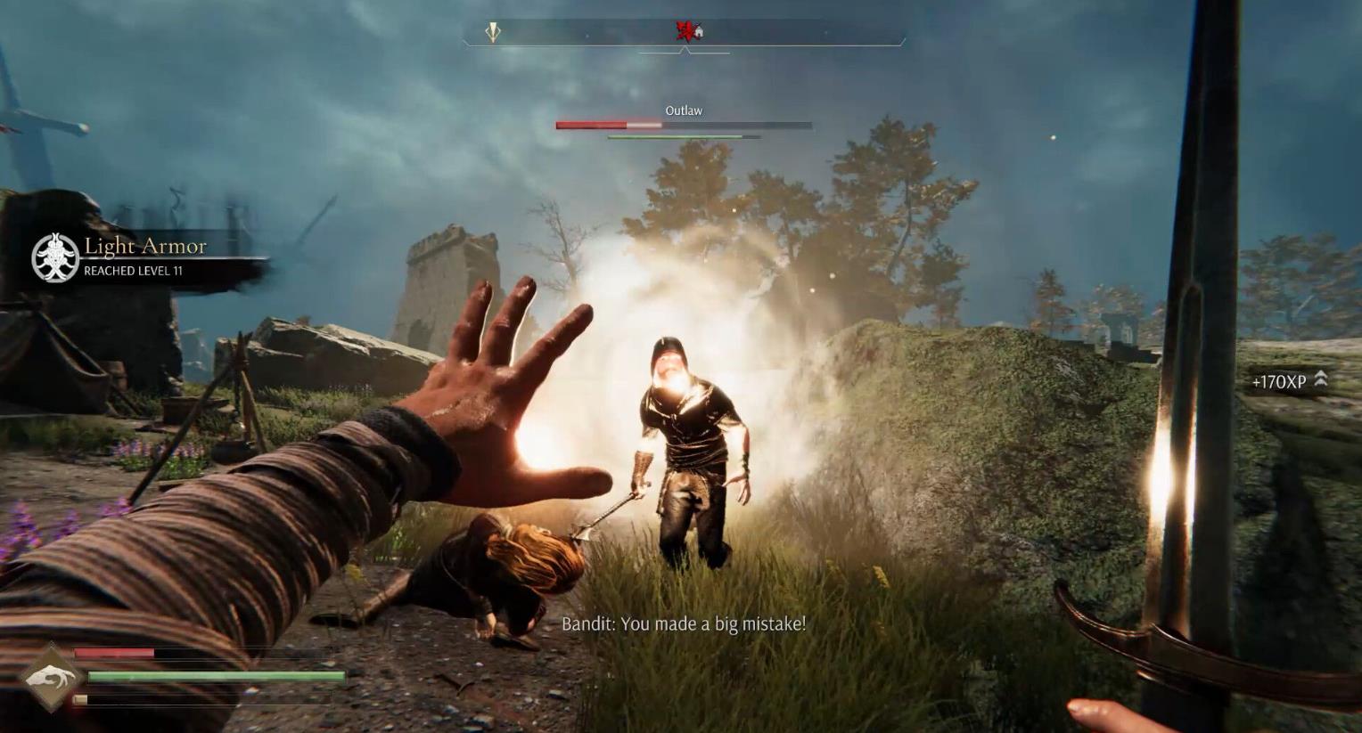 污痕圣杯:阿瓦隆的陨落(Tainted Grail: The Fall of Avalon)_0