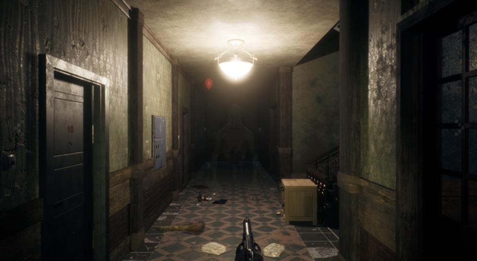 代替父母 Loco Parentis_1